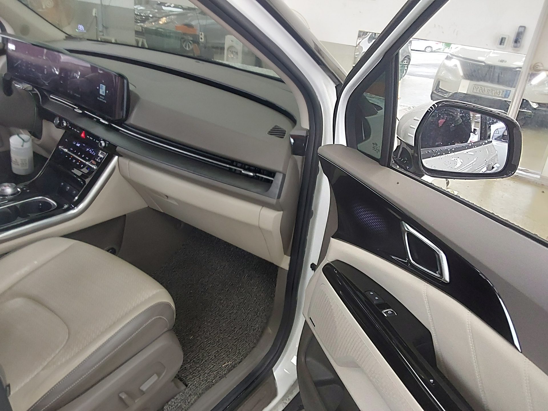 2021 - kia carnival