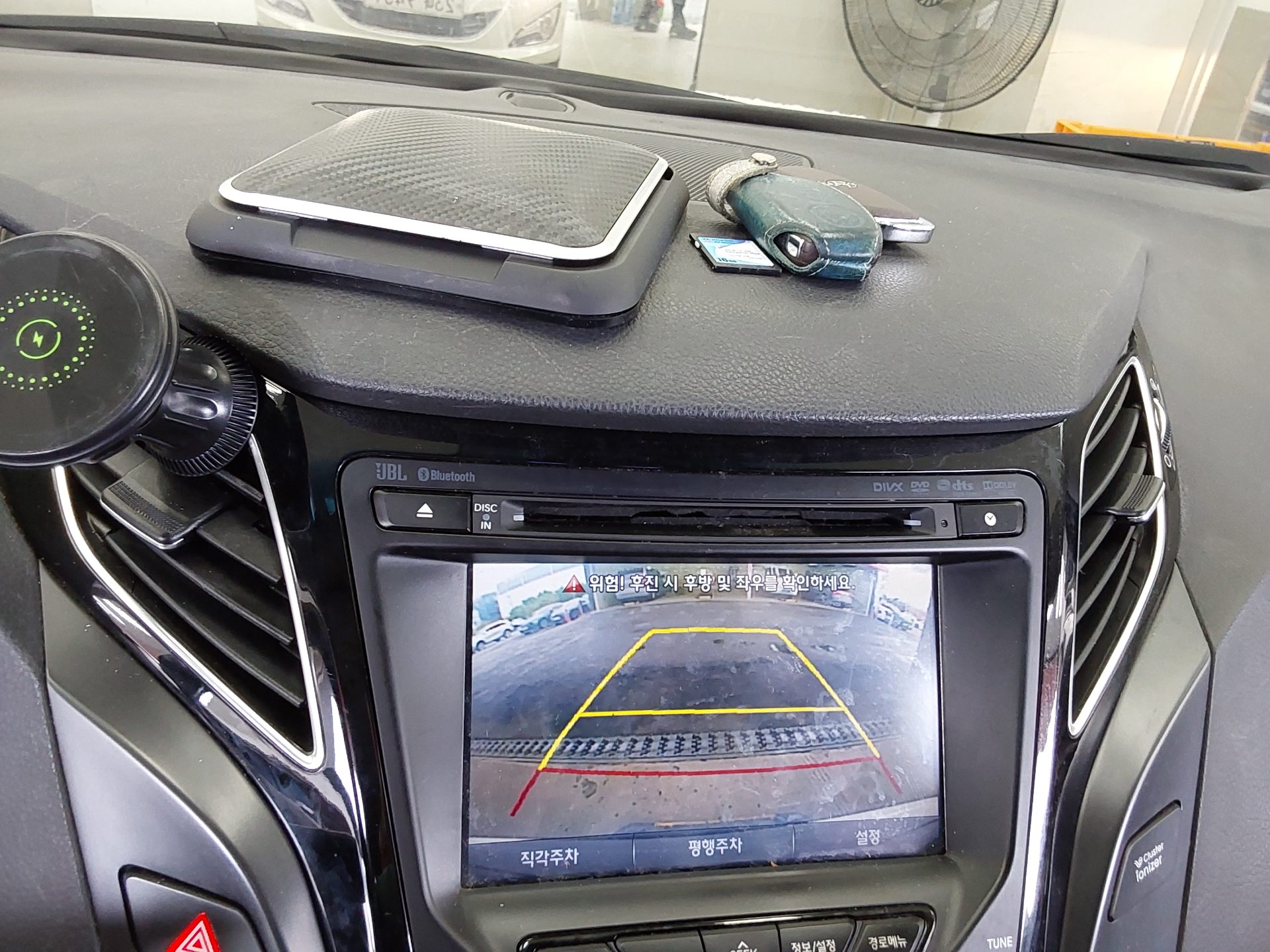 2012 - hyundai i40