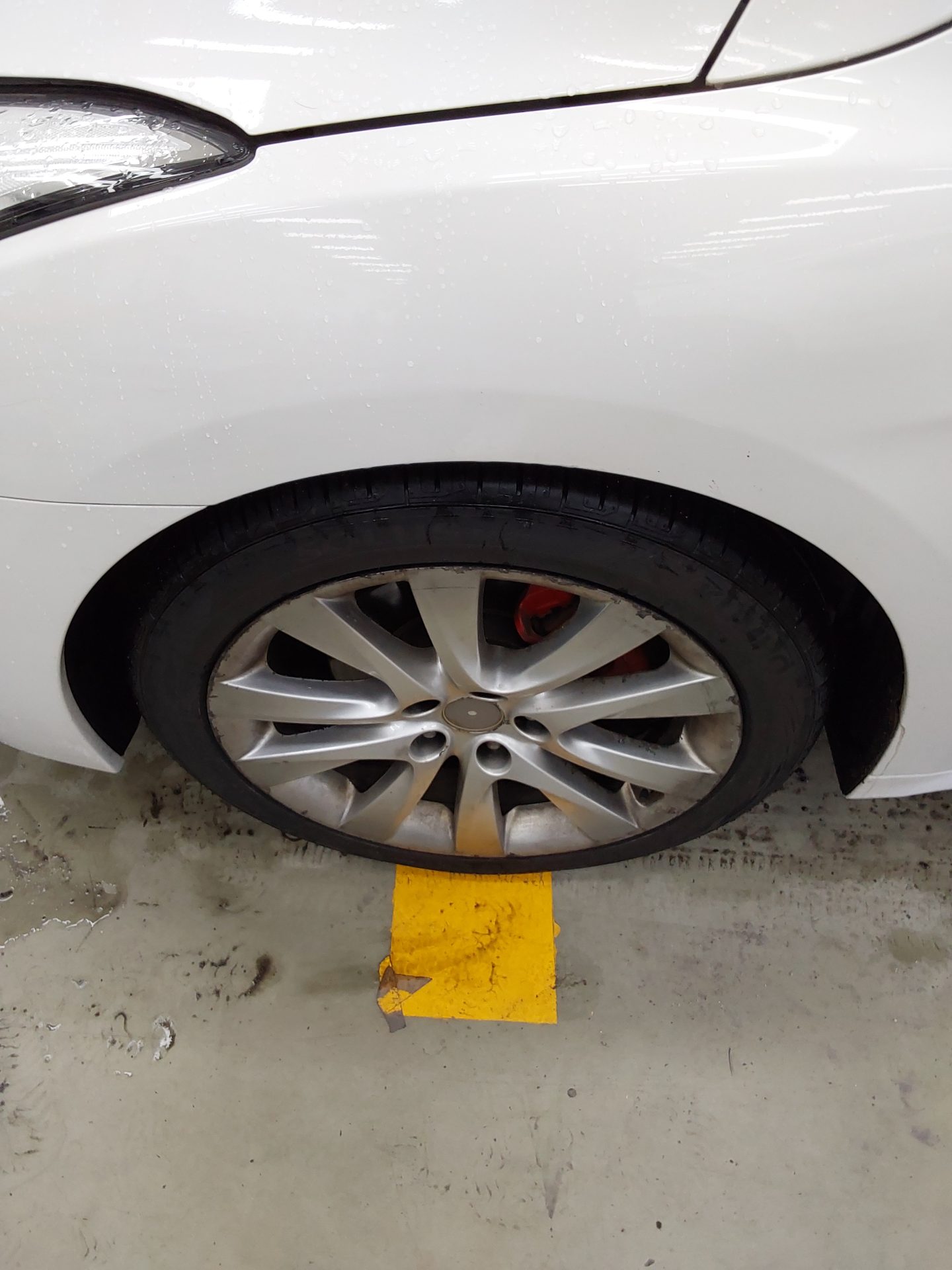 2012 - hyundai i40