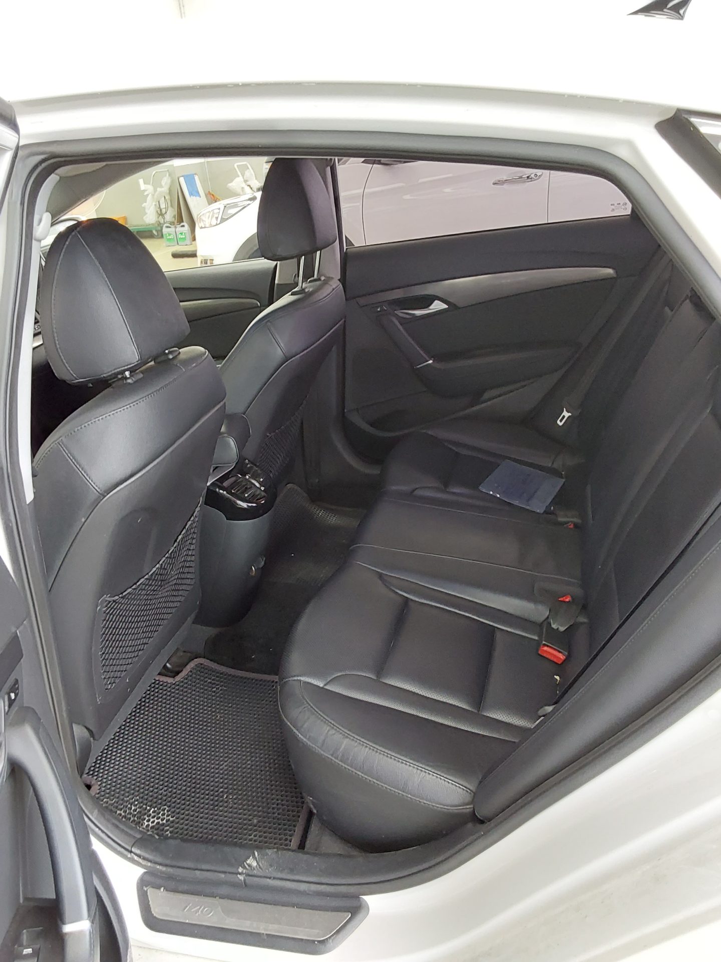 2012 - hyundai i40