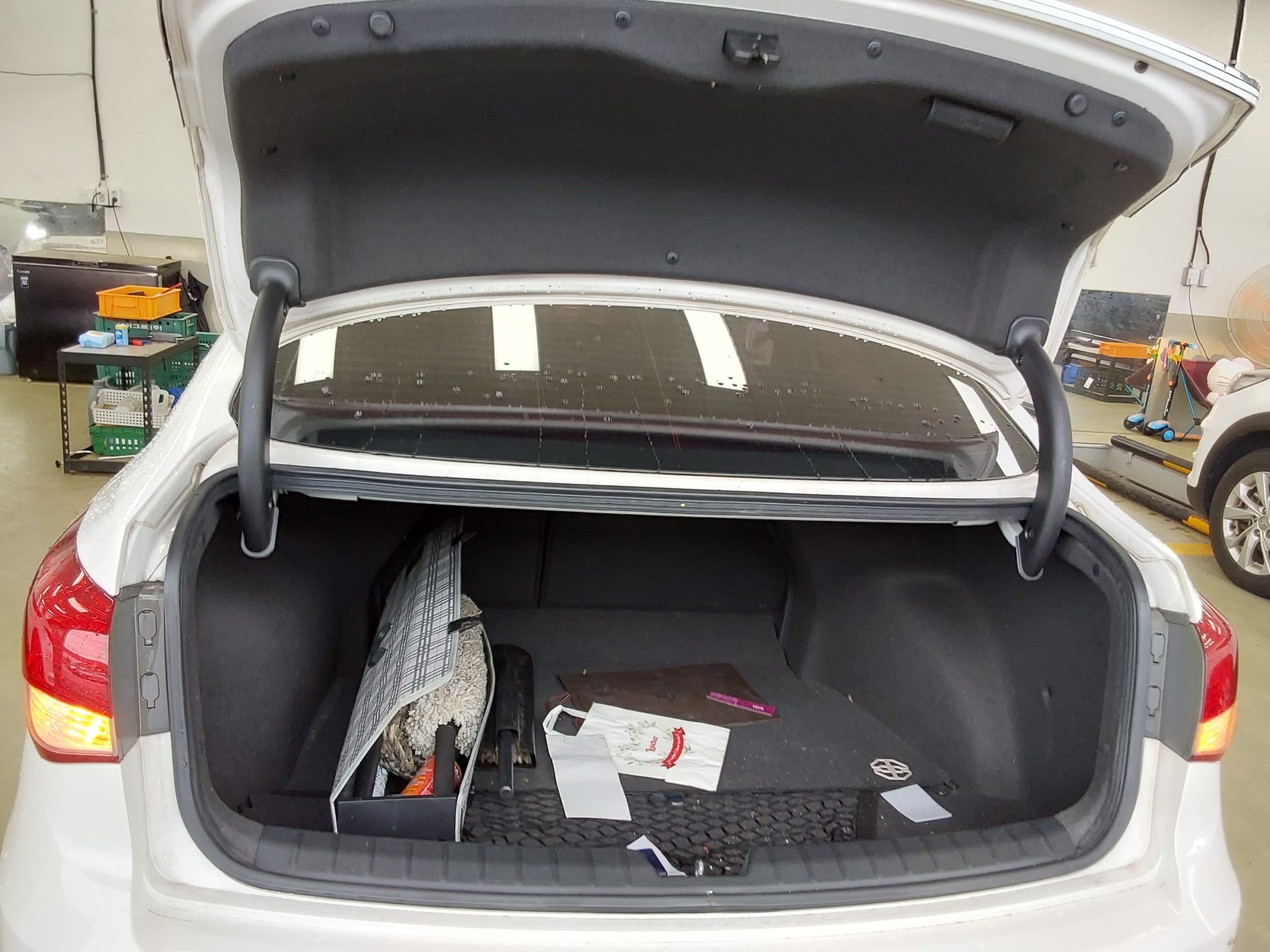2012 - hyundai i40