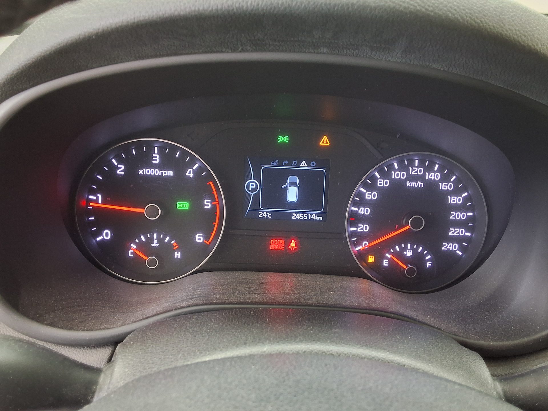 2016 - kia sportage