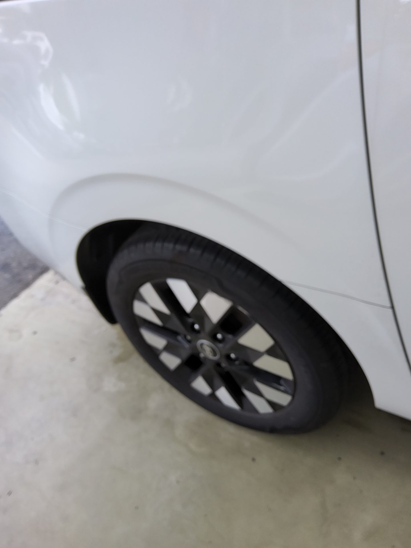 2025 - hyundai staria