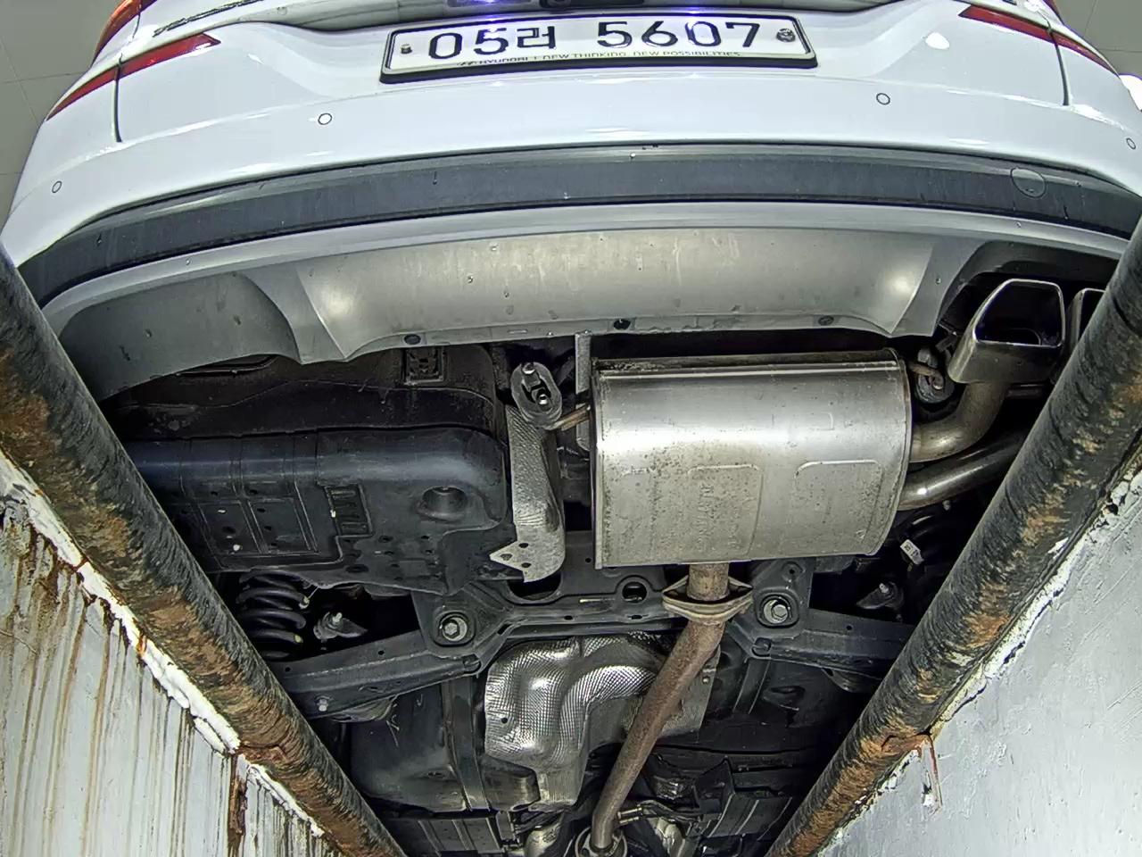 2019 - hyundai tucson