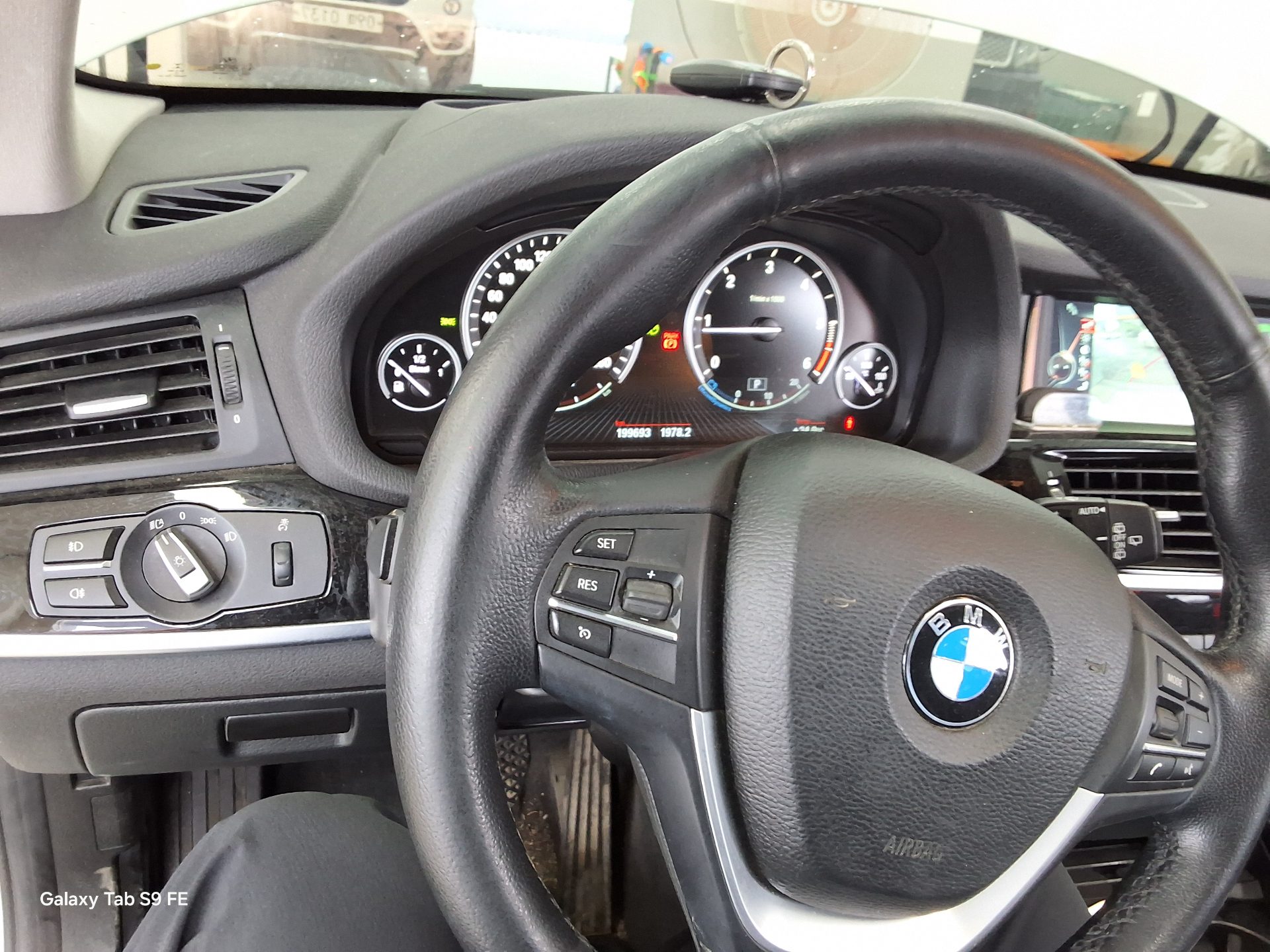 2016 - bmw x3