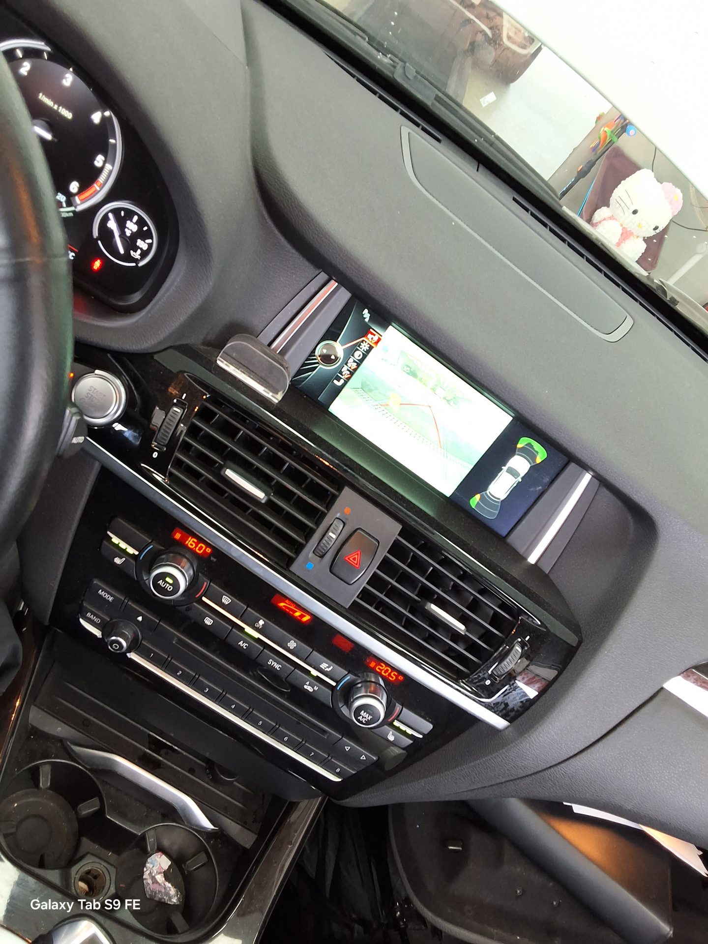 2016 - bmw x3