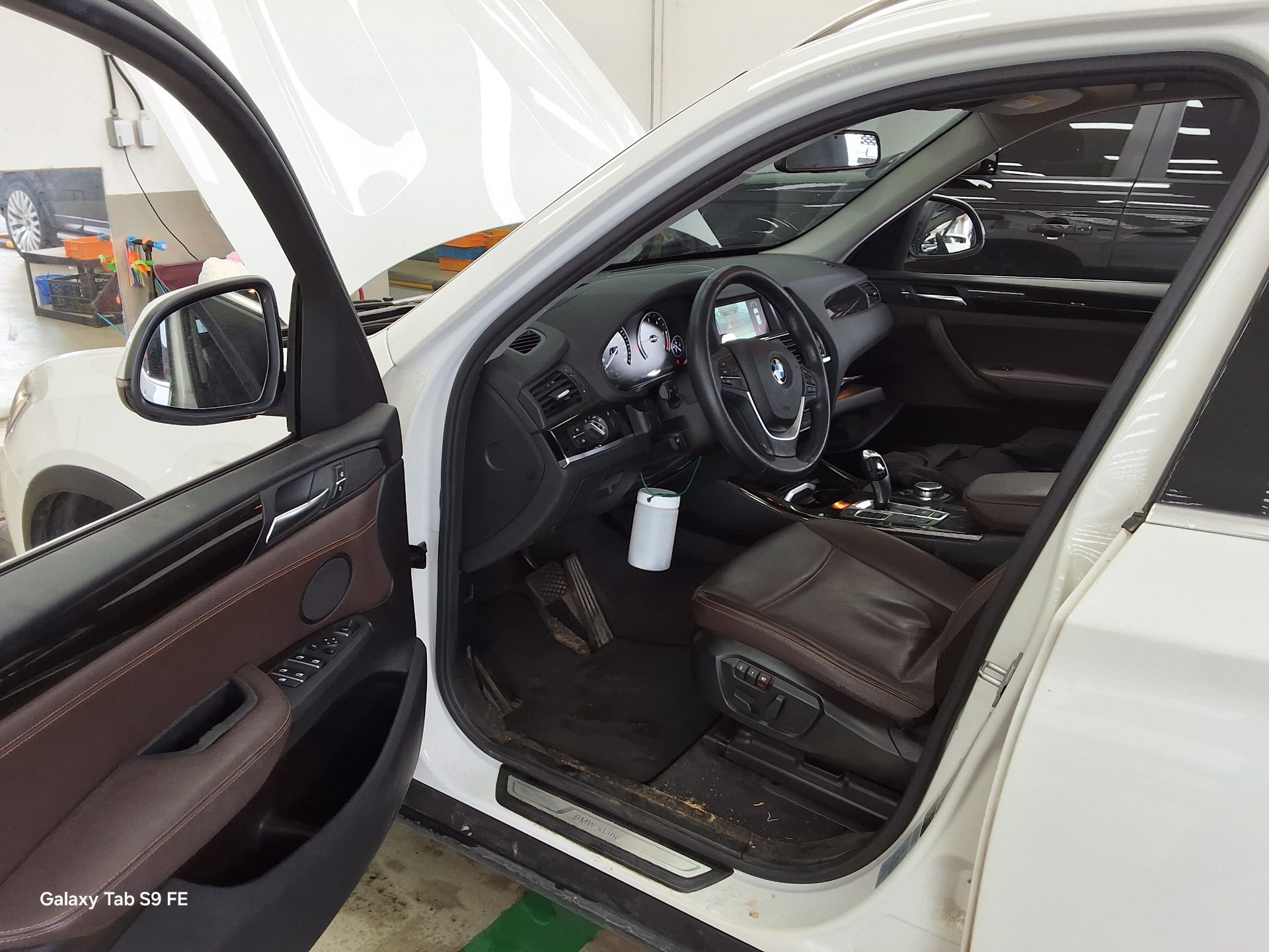 2016 - bmw x3