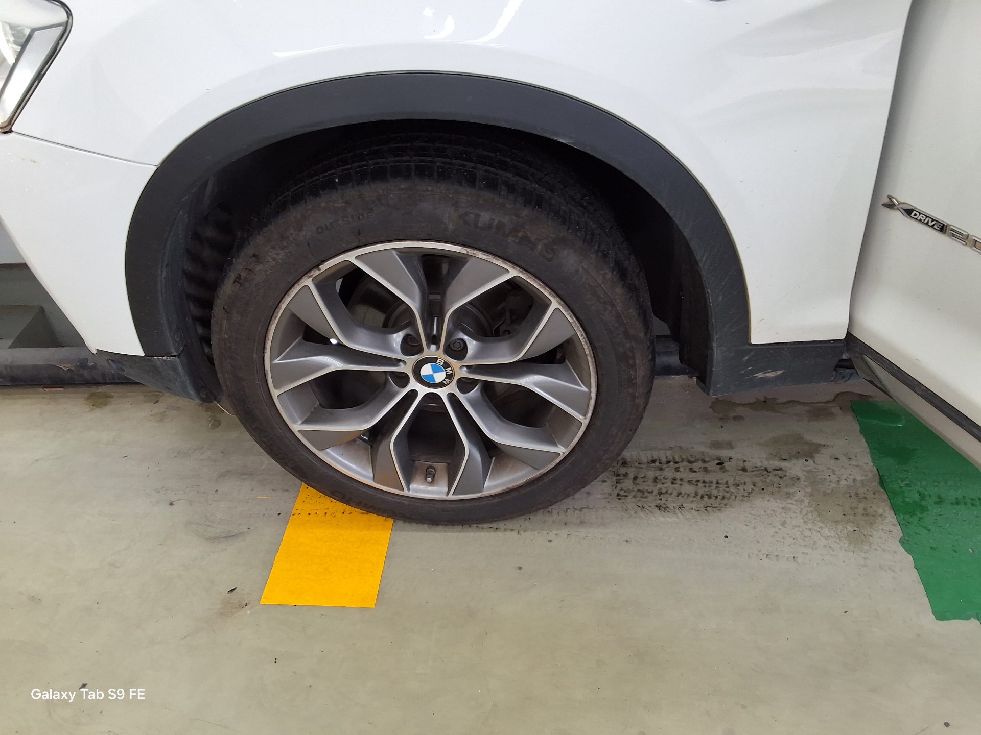 2016 - bmw x3