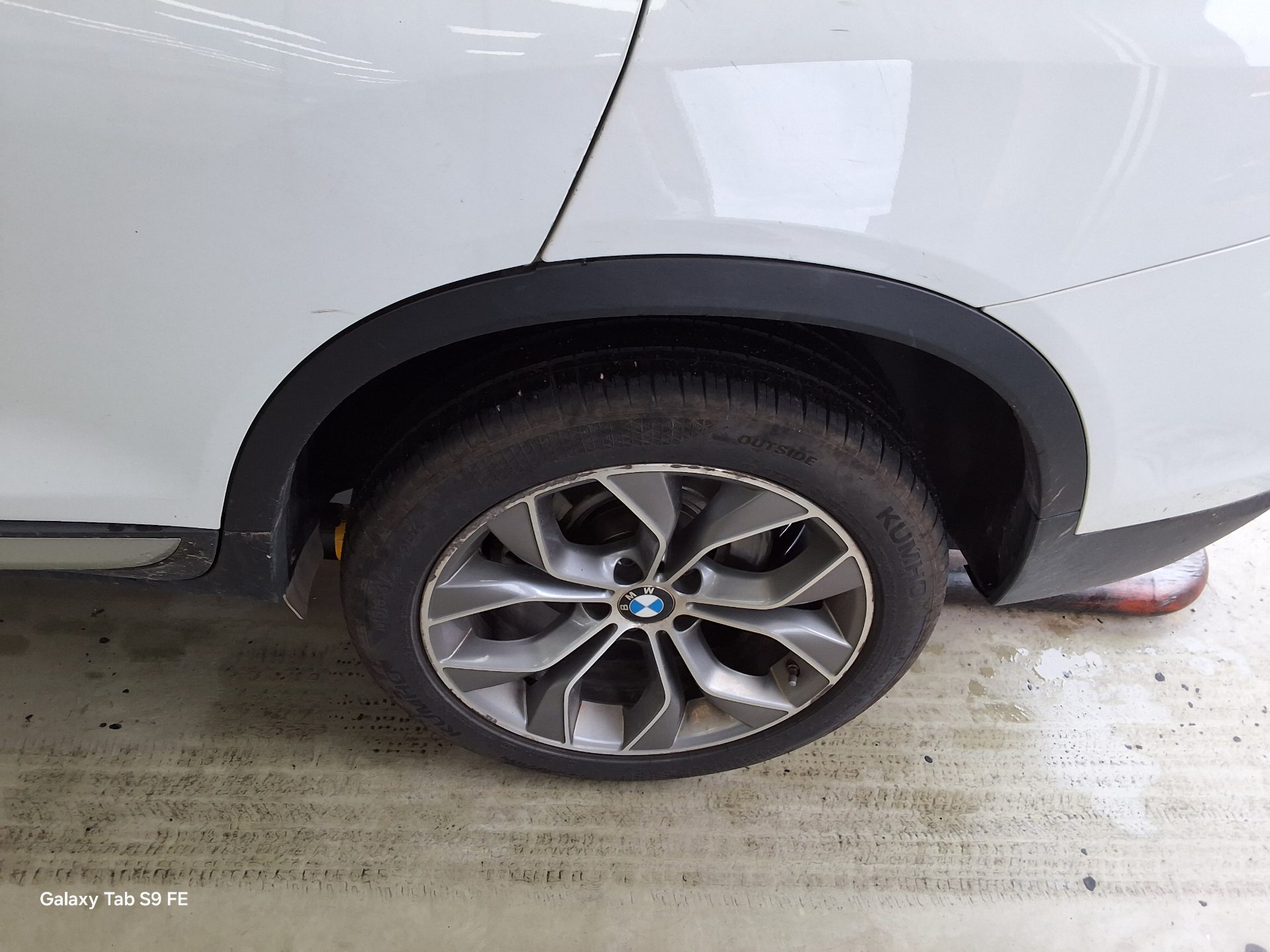 2016 - bmw x3