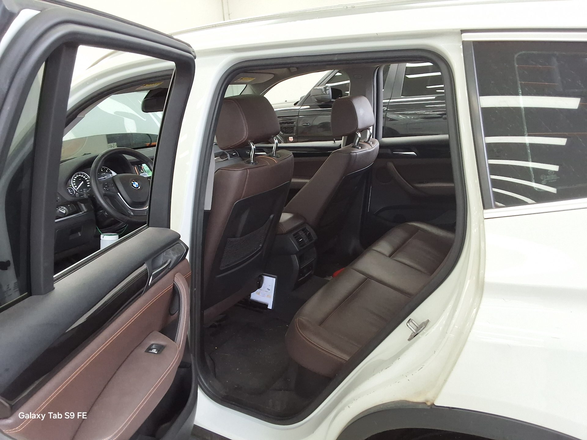 2016 - bmw x3