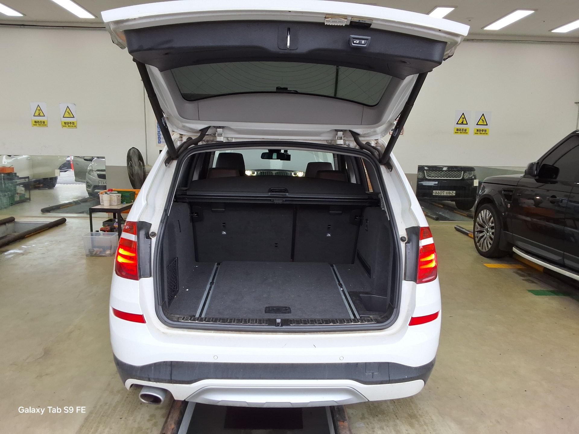 2016 - bmw x3