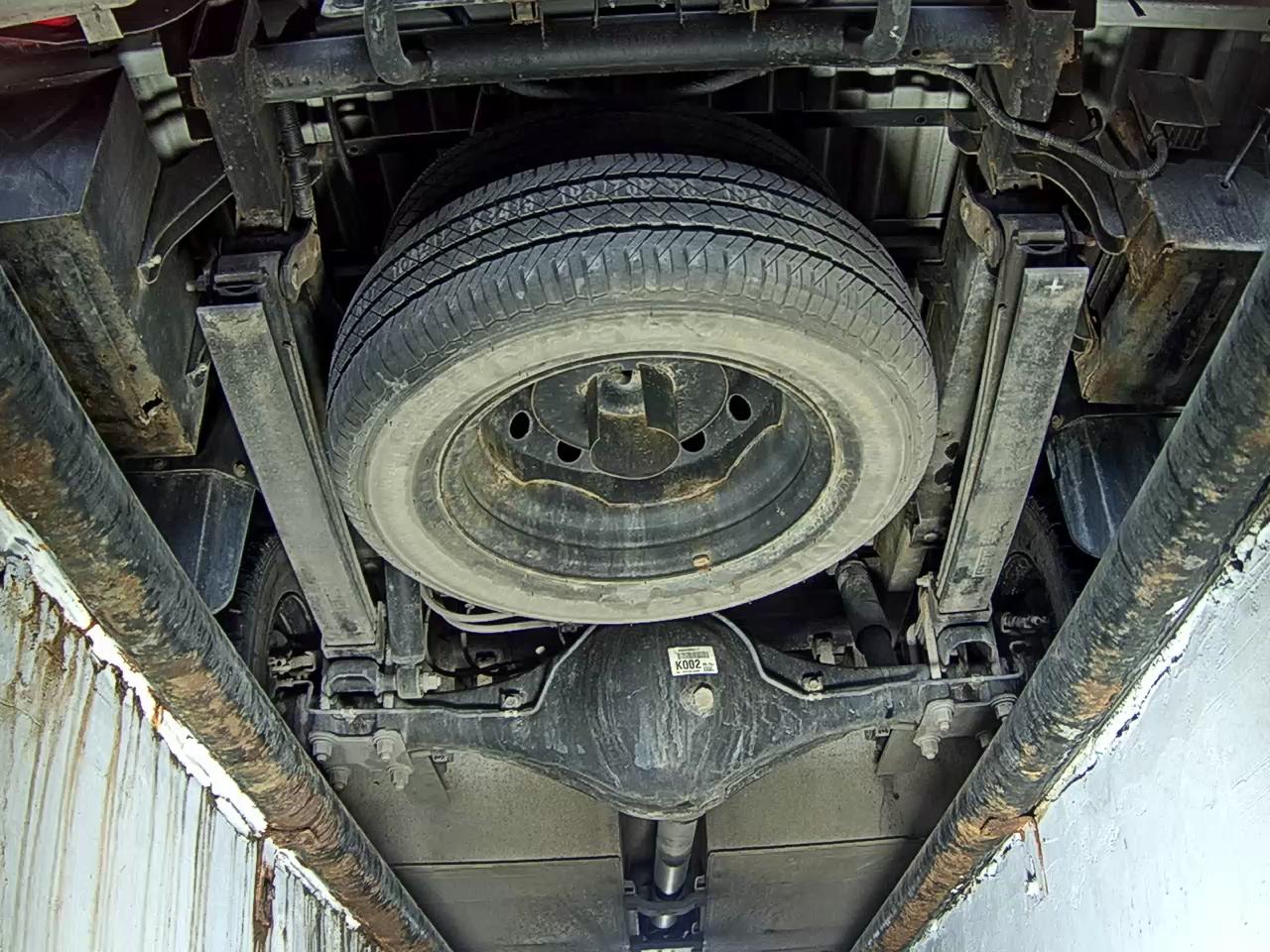 2021 - hyundai porter