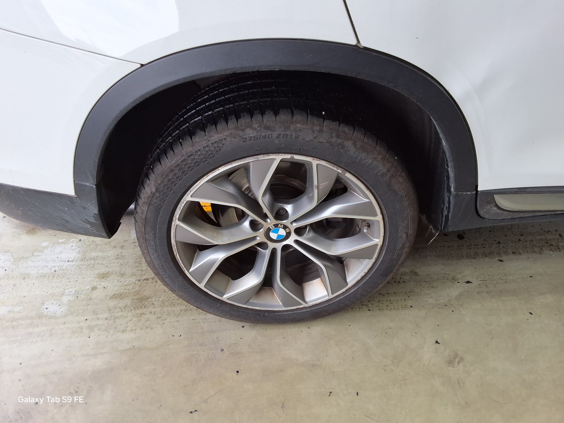 2016 - bmw x3