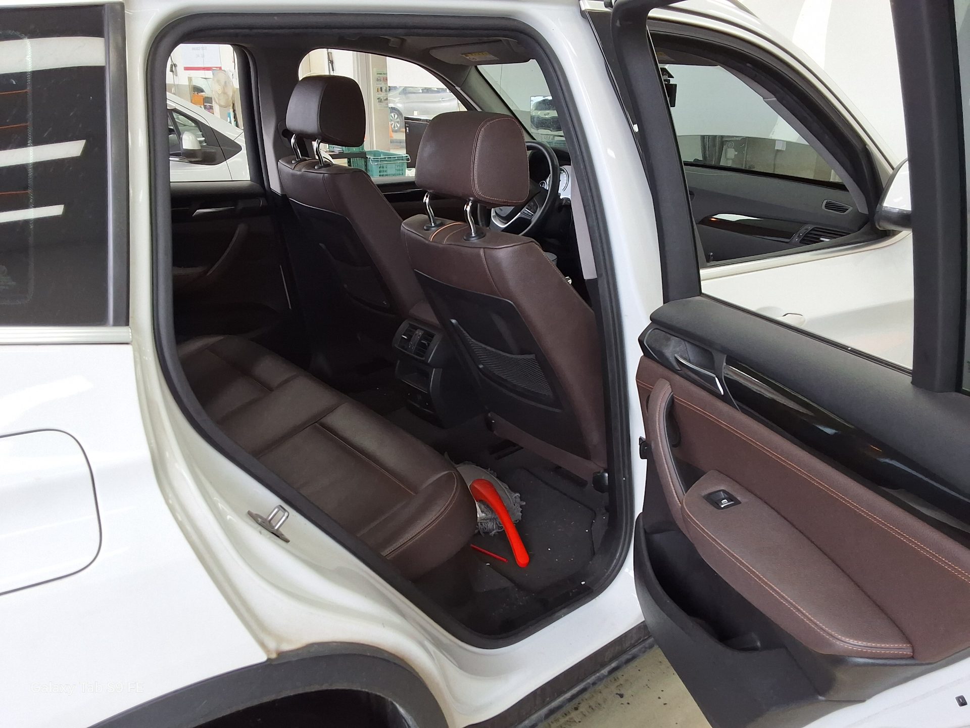 2016 - bmw x3