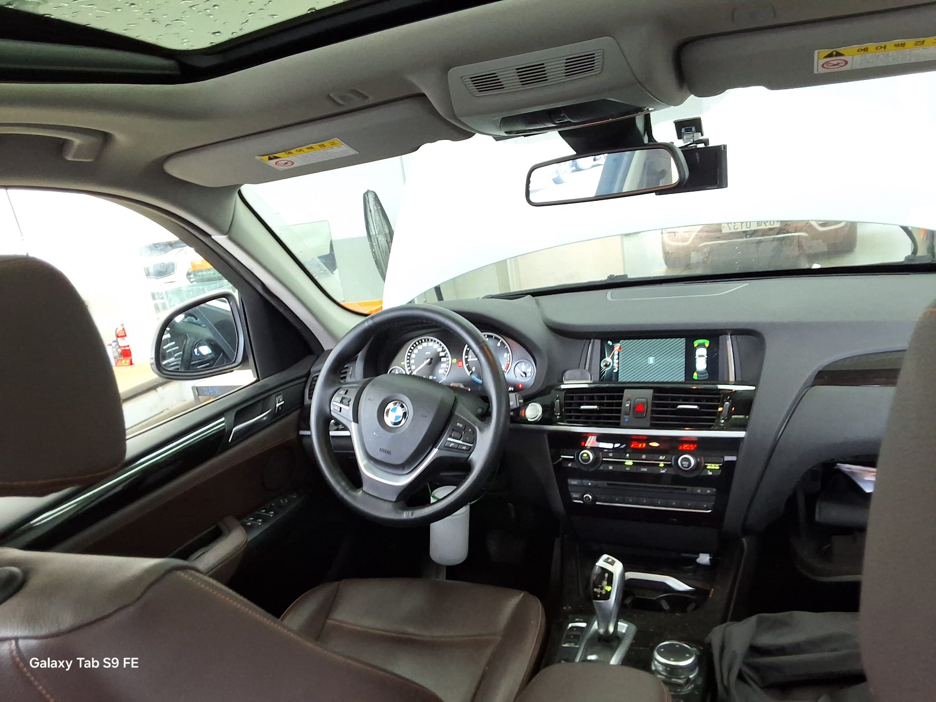 2016 - bmw x3