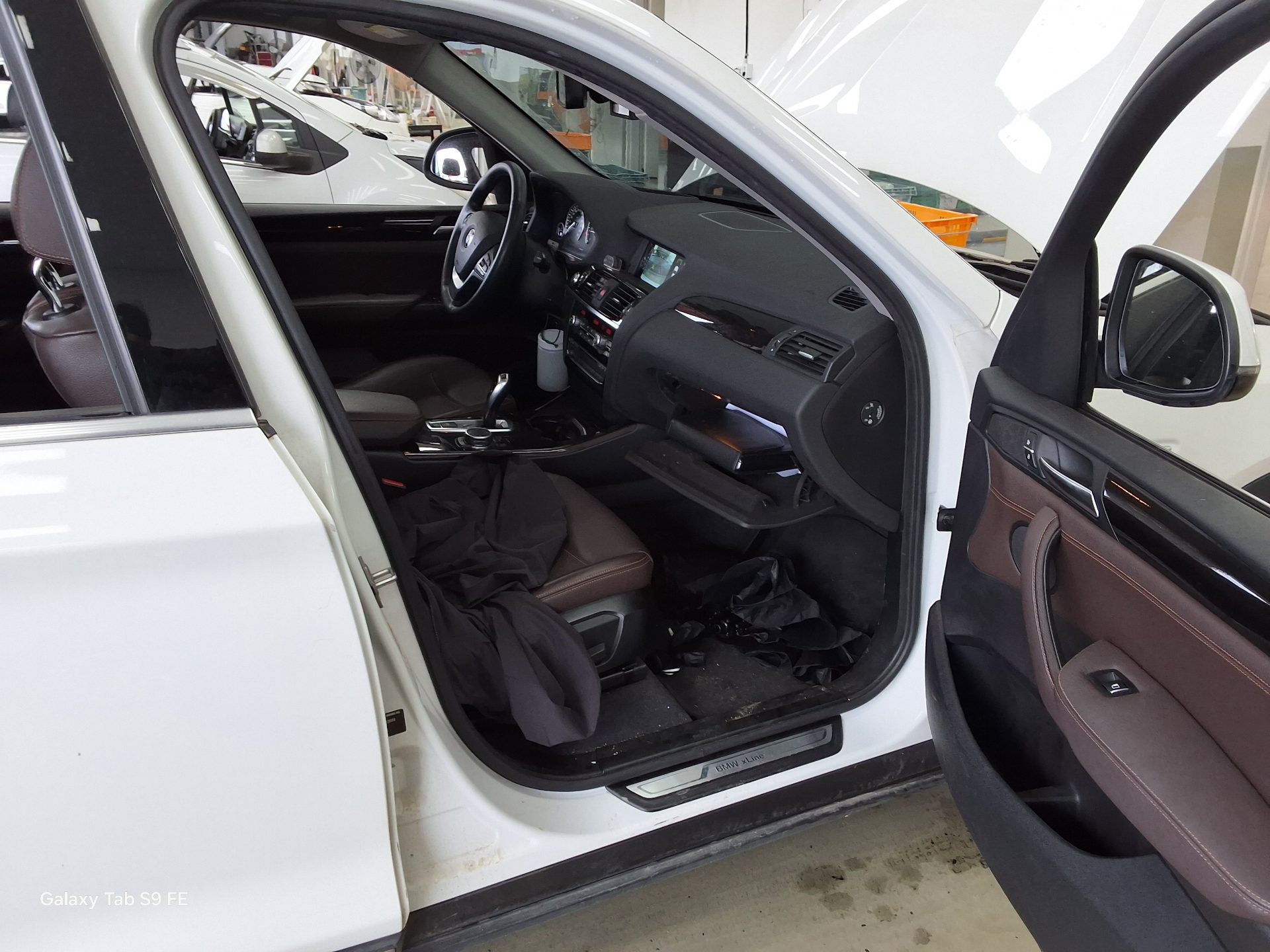 2016 - bmw x3