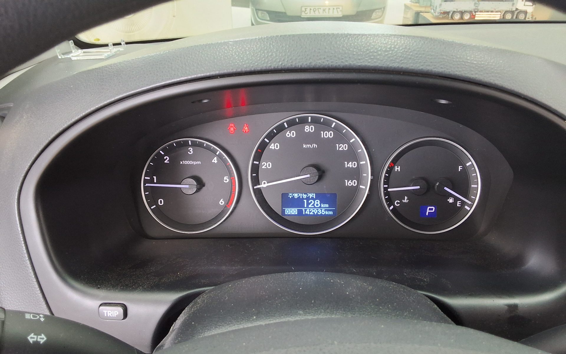 2018 - hyundai grand starex