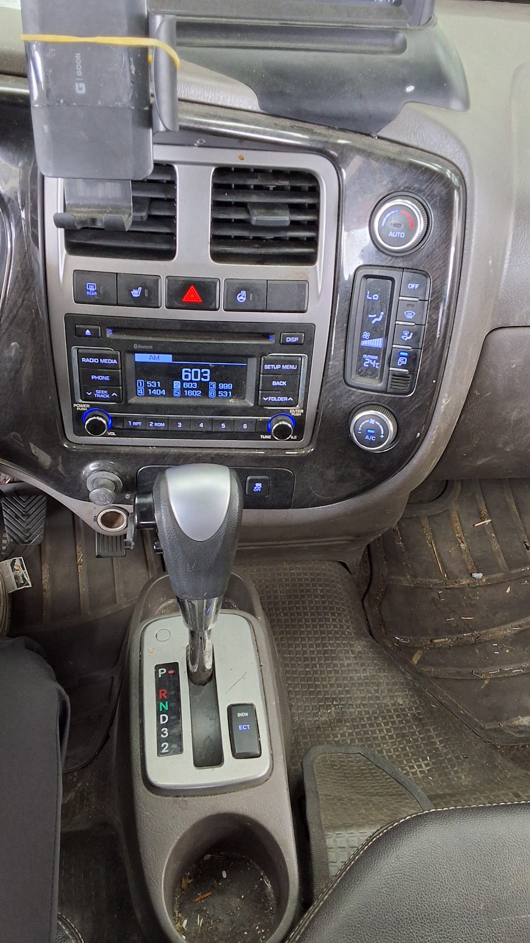 2019 - hyundai porter