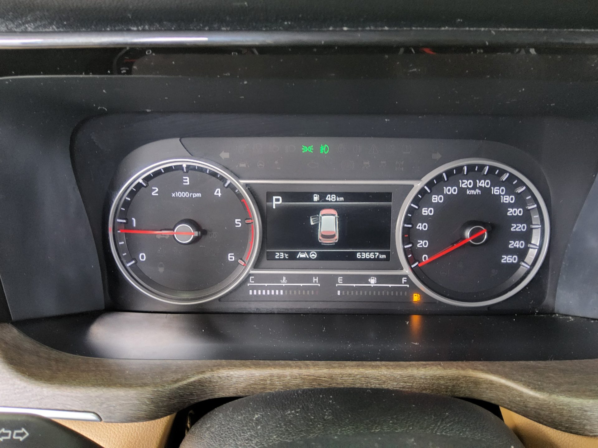 2021 - kia sorento