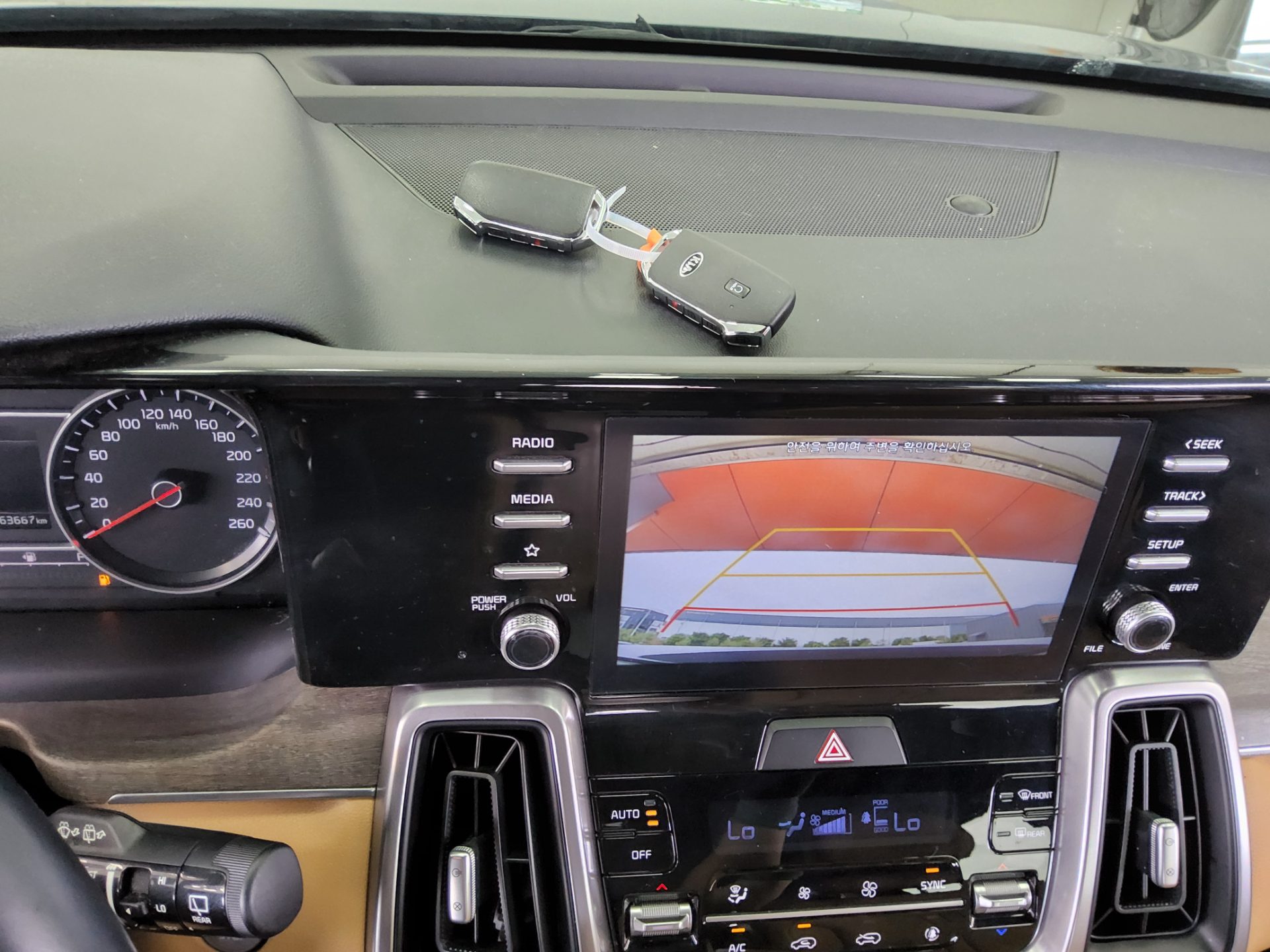 2021 - kia sorento