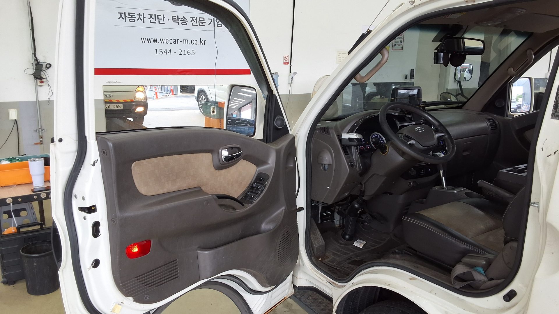 2019 - hyundai porter