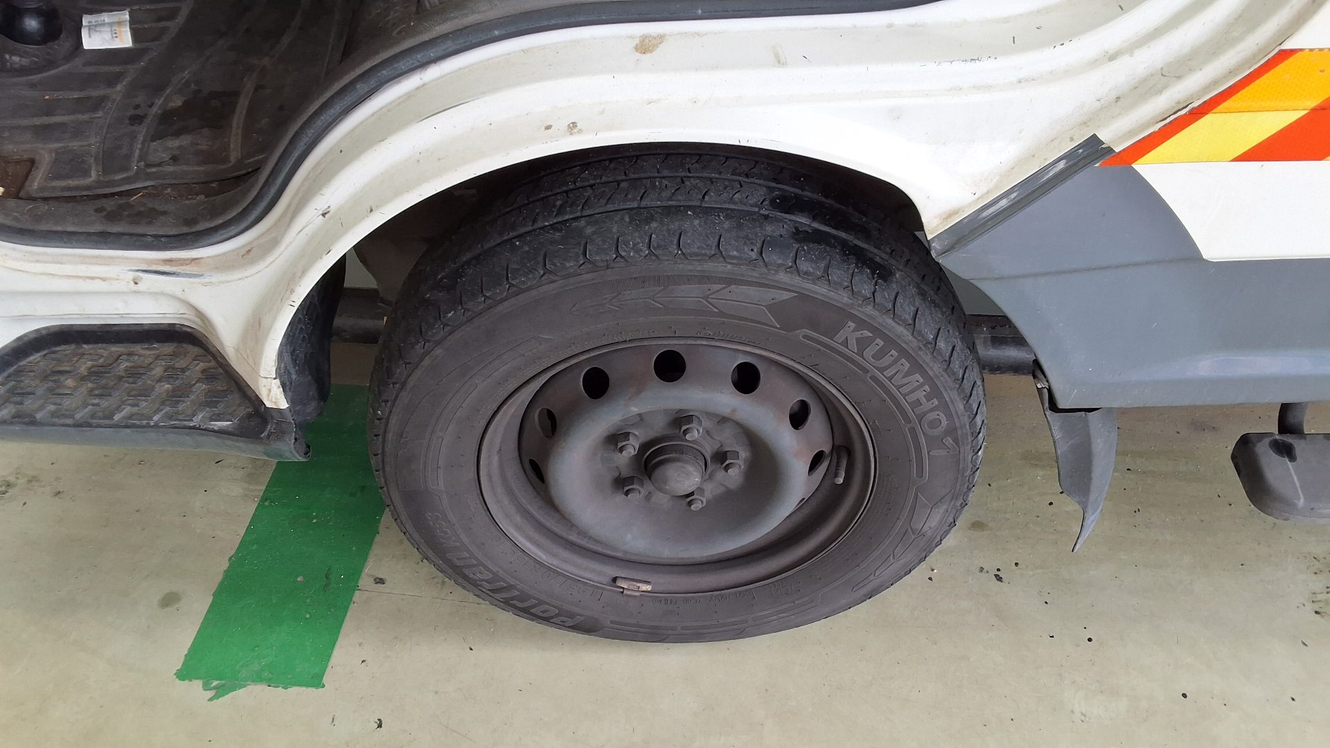 2019 - hyundai porter