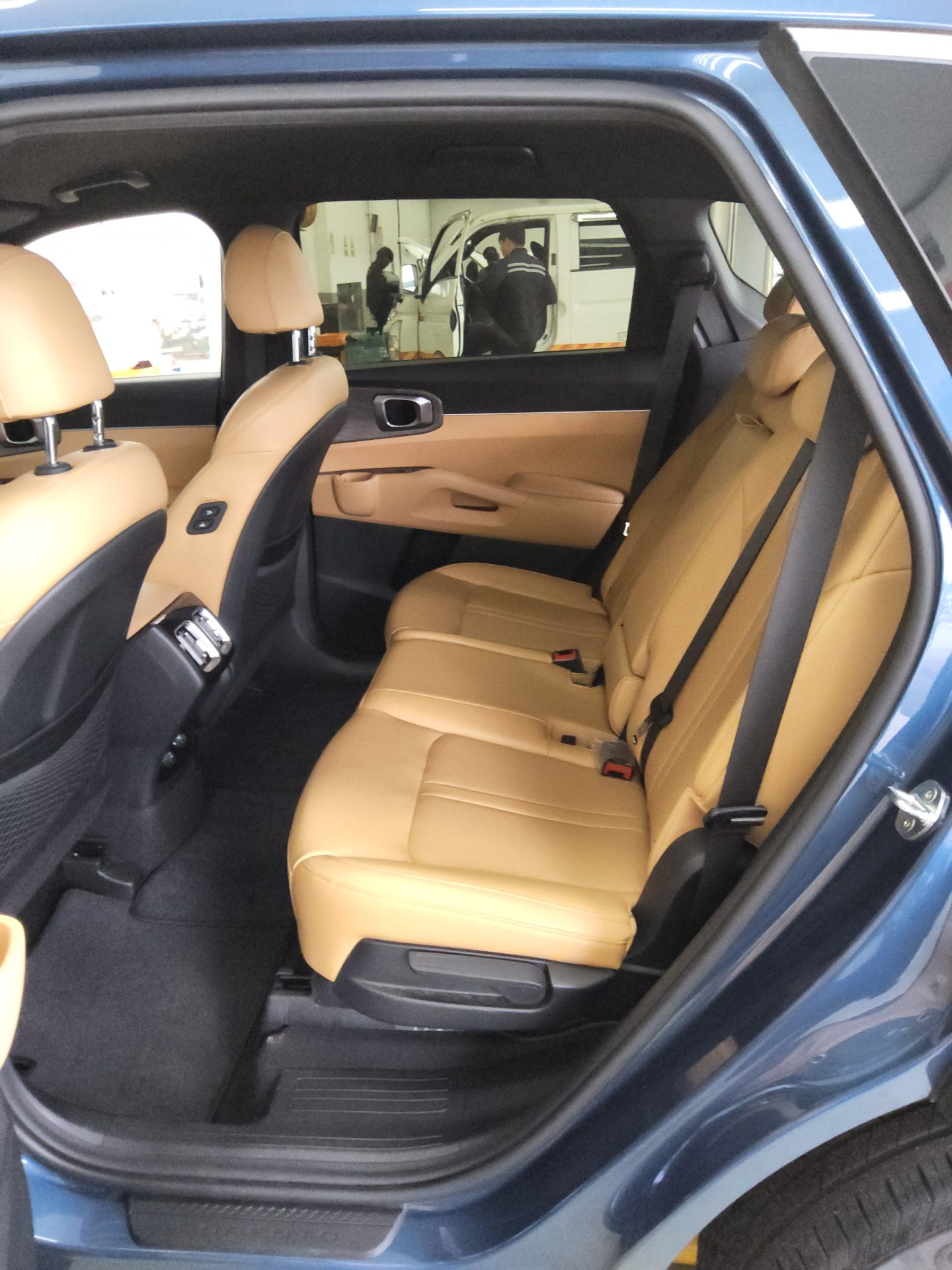 2021 - kia sorento