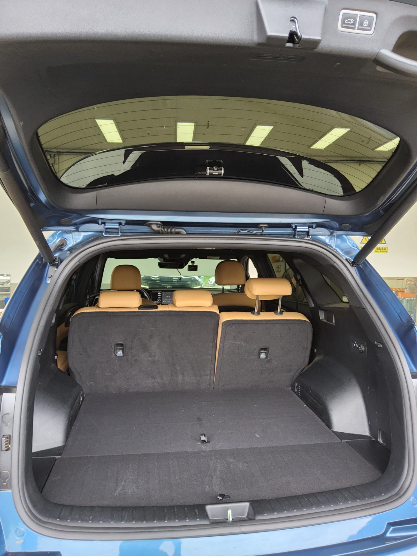 2021 - kia sorento