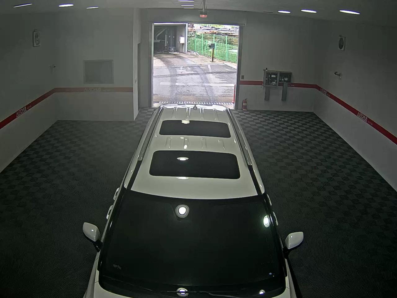 2021 - kia carnival
