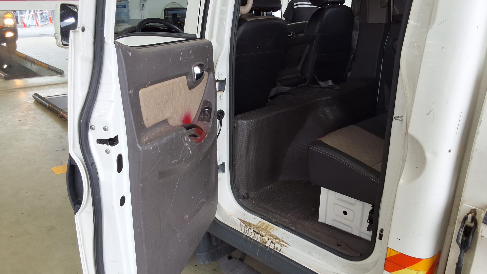 2019 - hyundai porter
