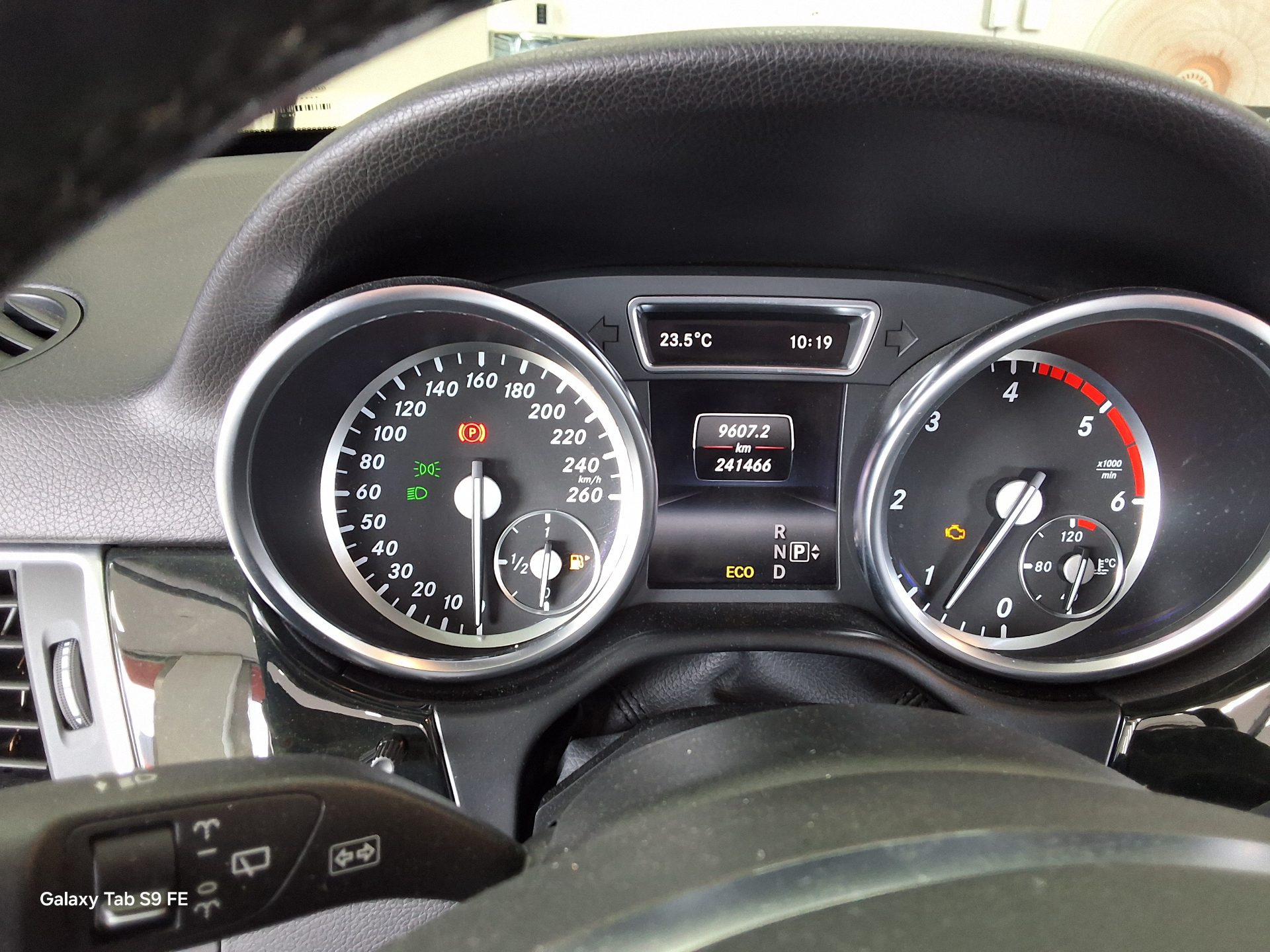 2015 - mercedes-benz ml350