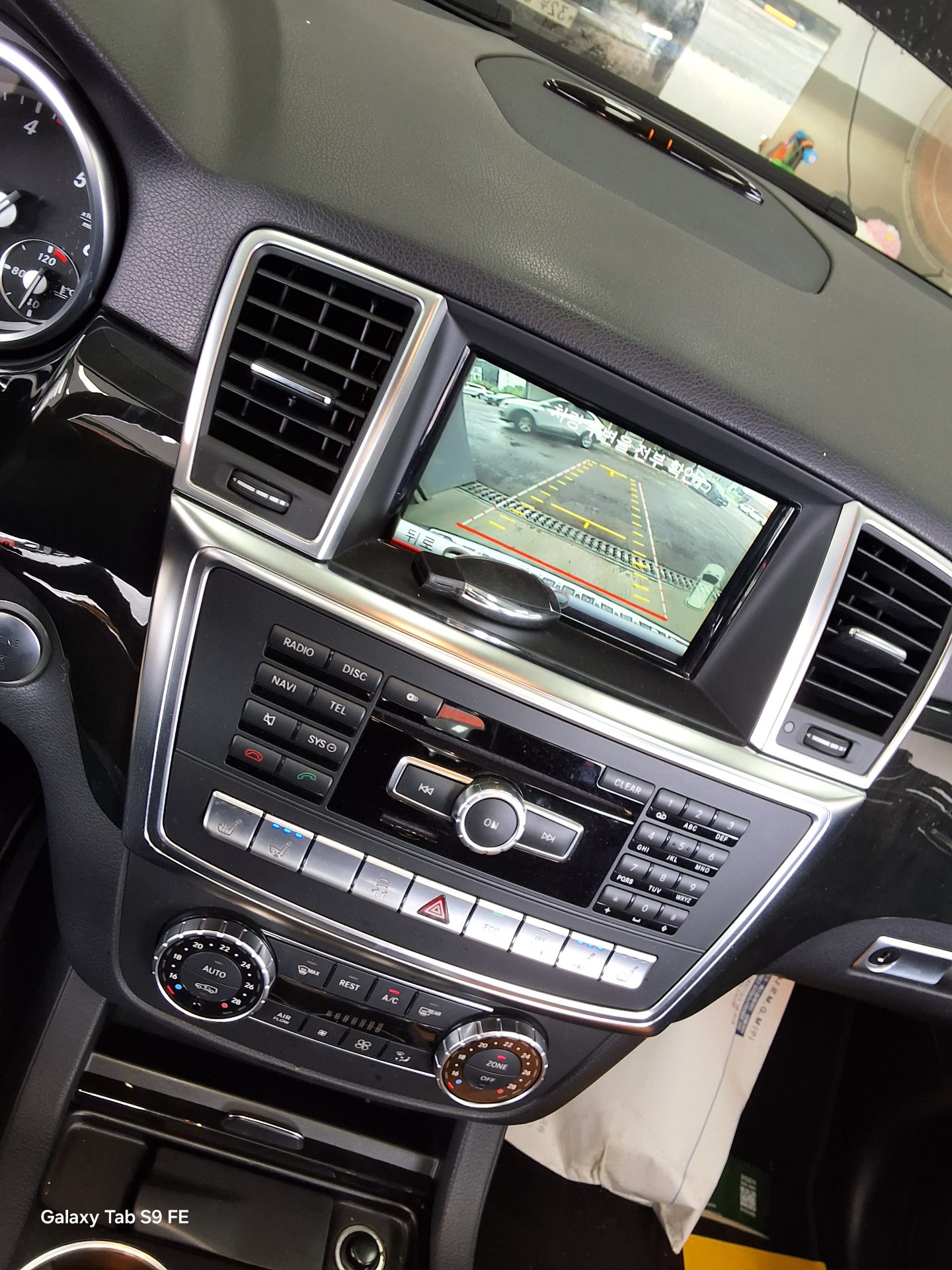 2015 - mercedes-benz ml350