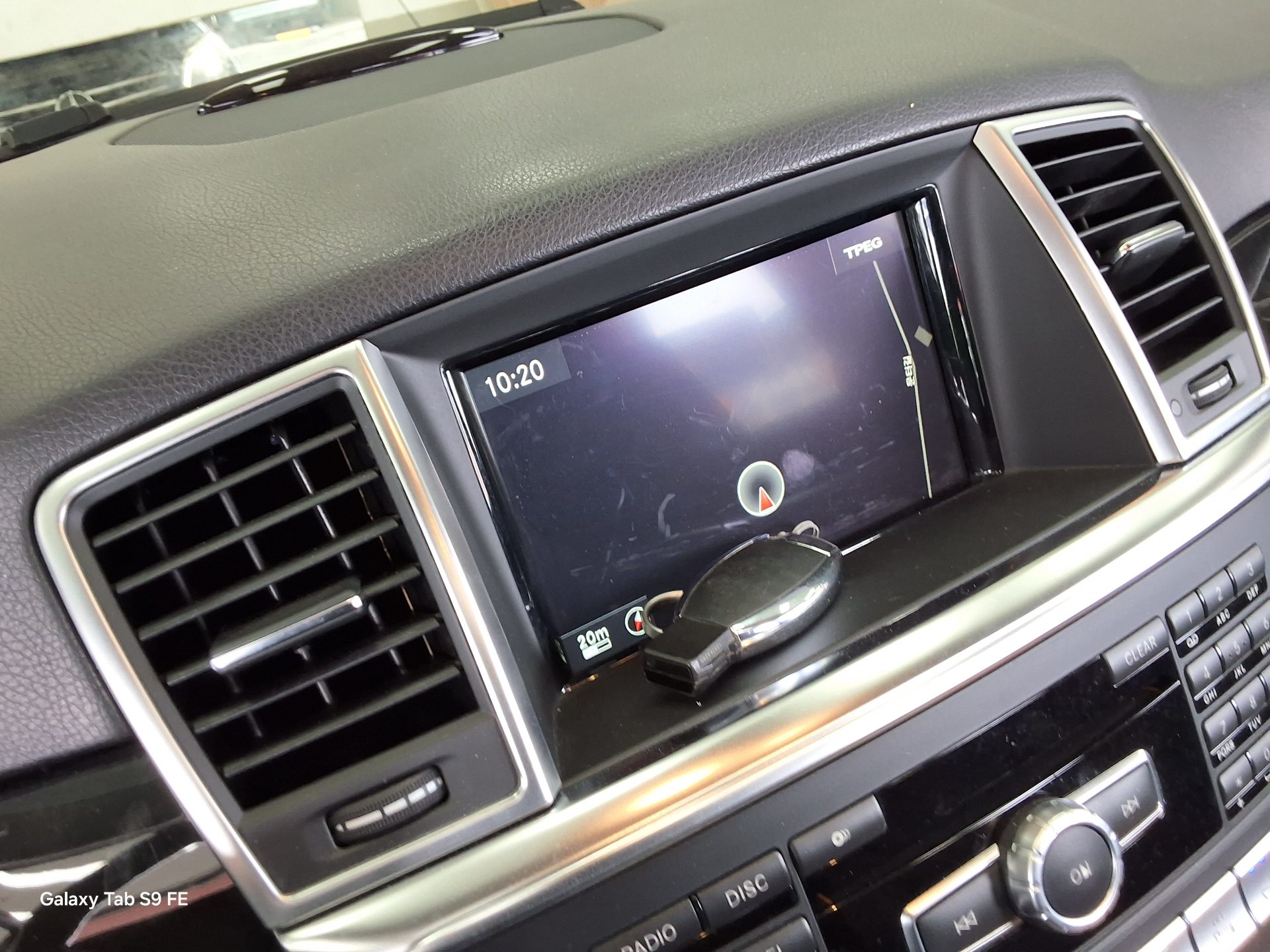 2015 - mercedes-benz ml350