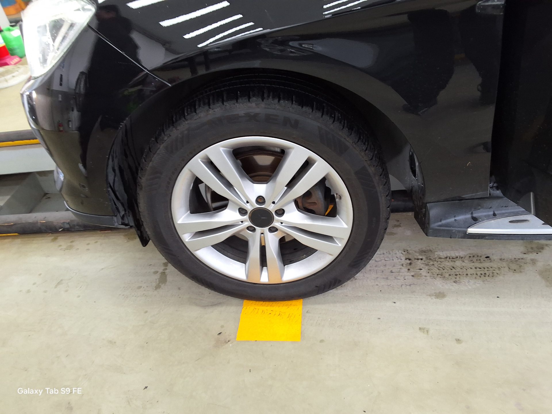 2015 - mercedes-benz ml350