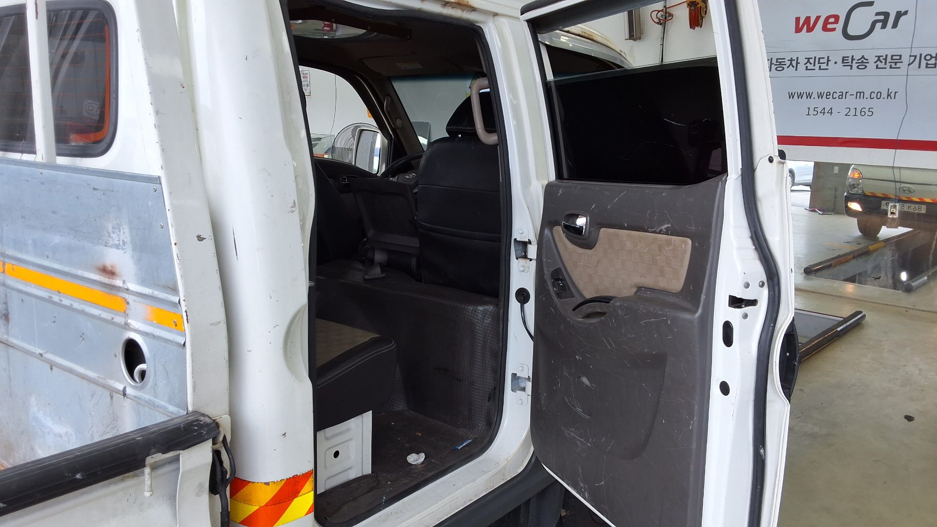 2019 - hyundai porter