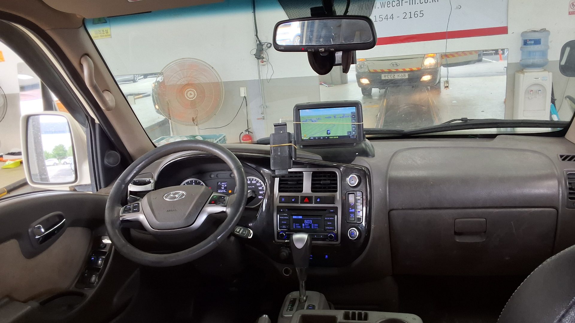2019 - hyundai porter
