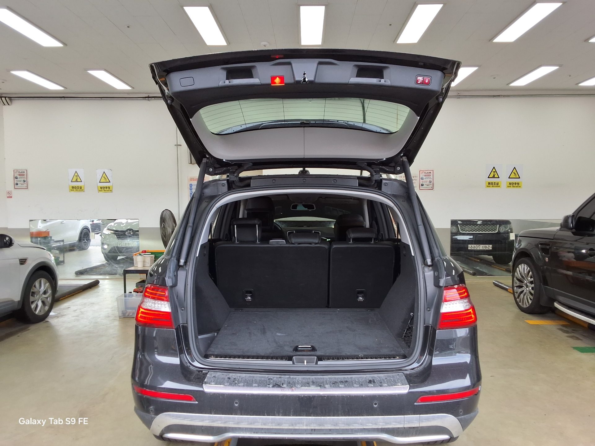 2015 - mercedes-benz ml350