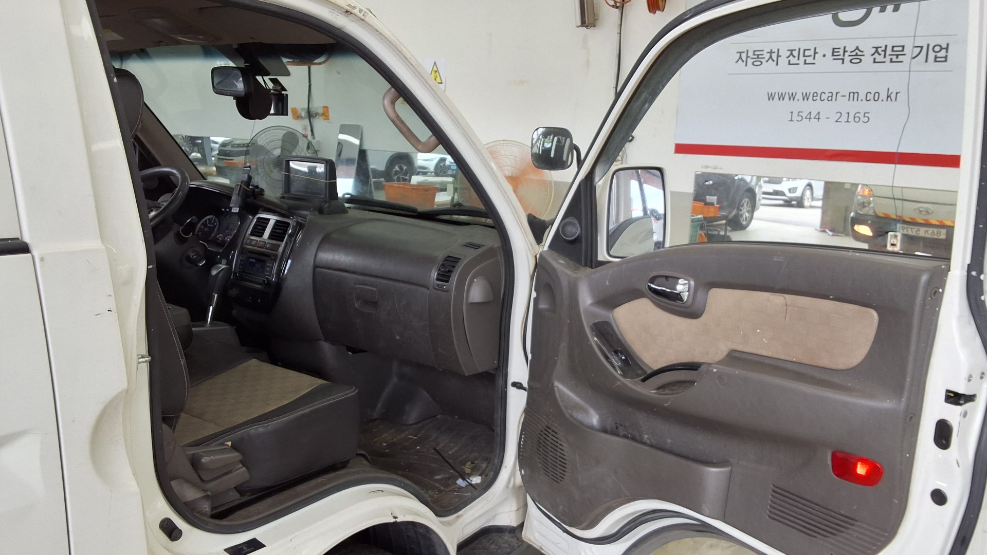 2019 - hyundai porter