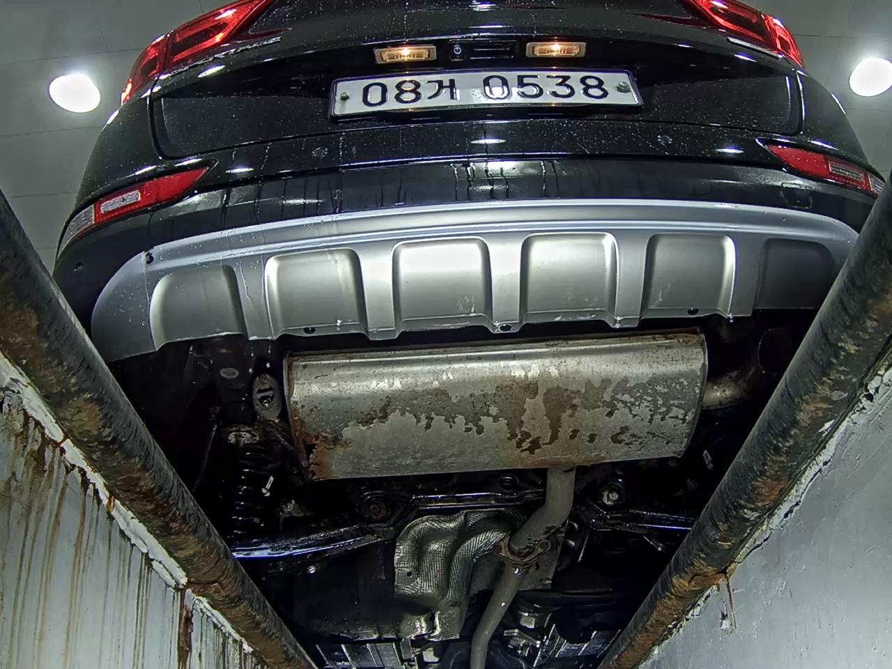 2016 - kia sportage