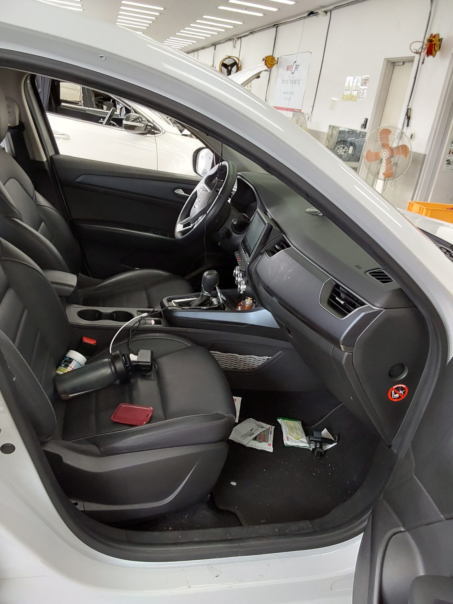 2021 - renault xm3