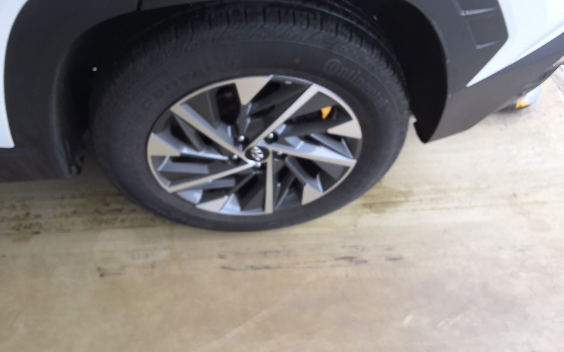 2023 - hyundai tucson