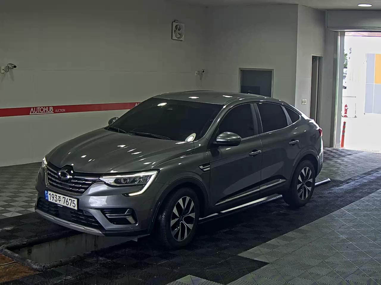 NAULT (SAMSUNG) XM3 GTe