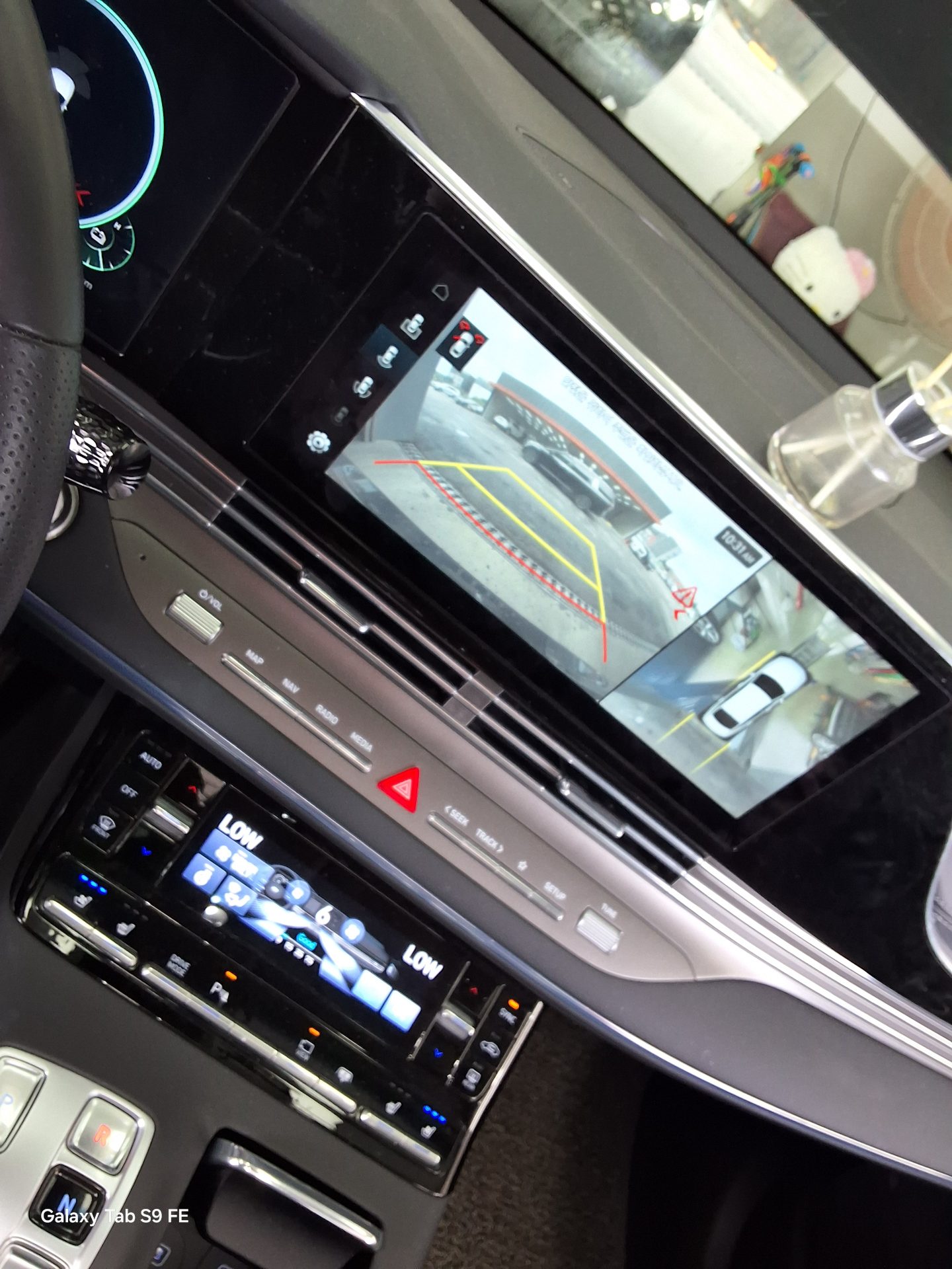 2023 - hyundai grandeur