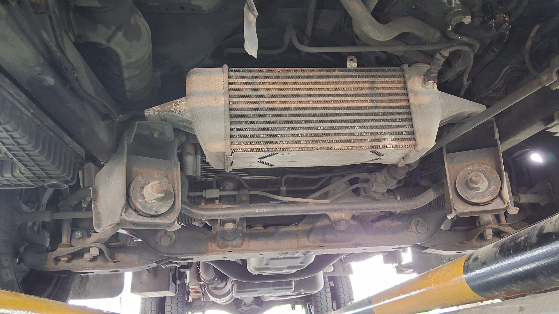 2019 - hyundai porter