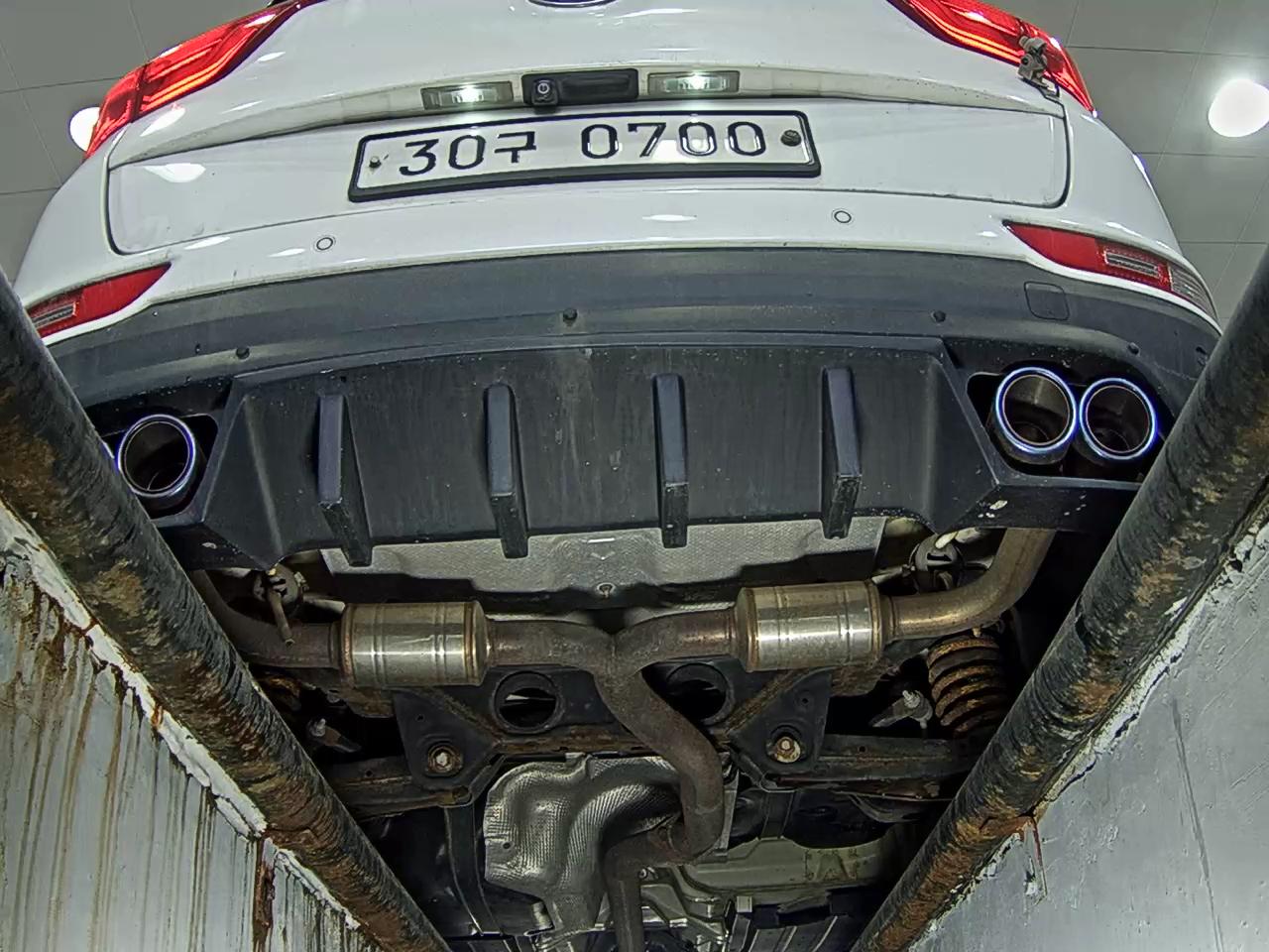 2016 - kia sportage