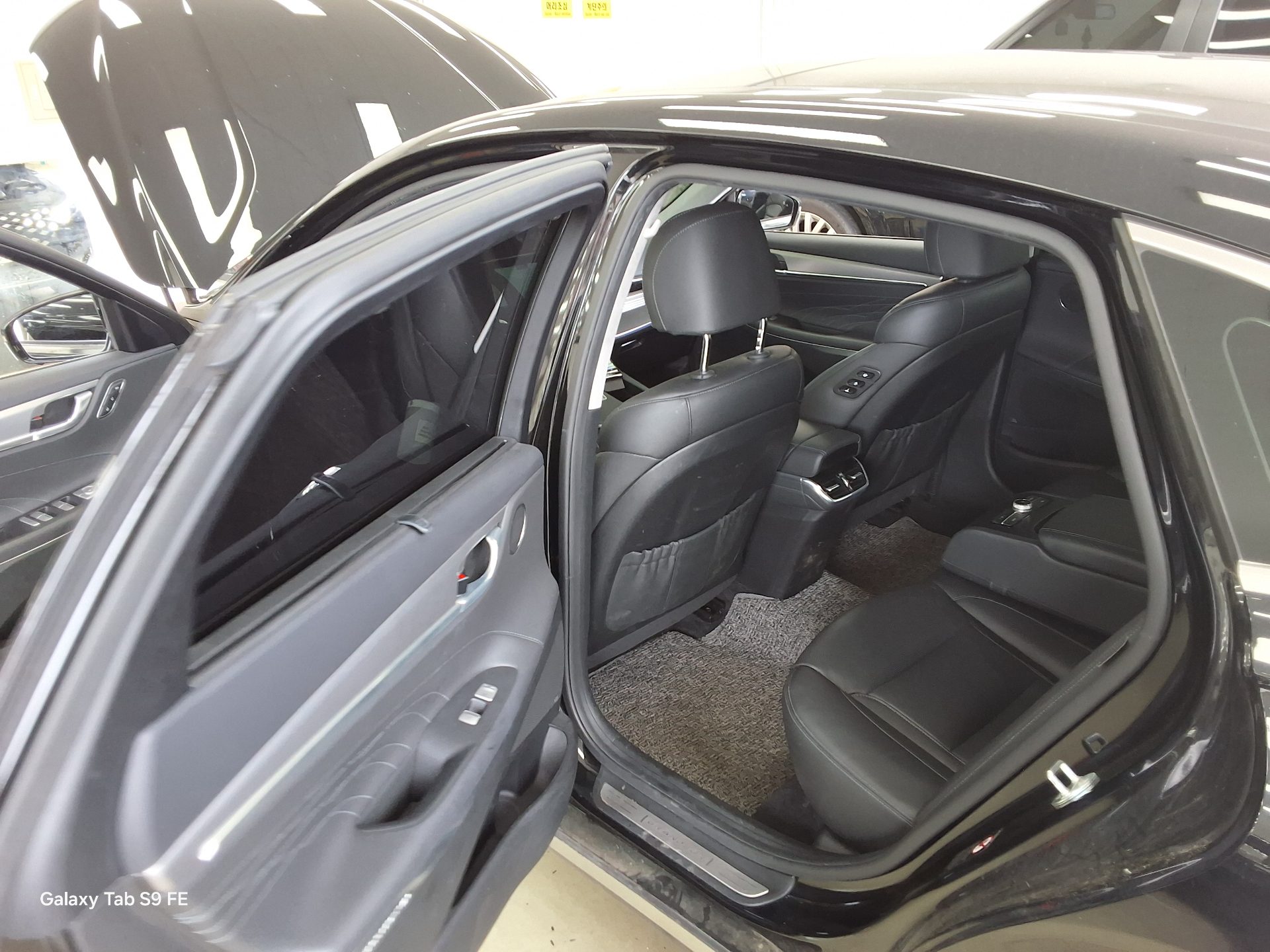 2023 - hyundai grandeur