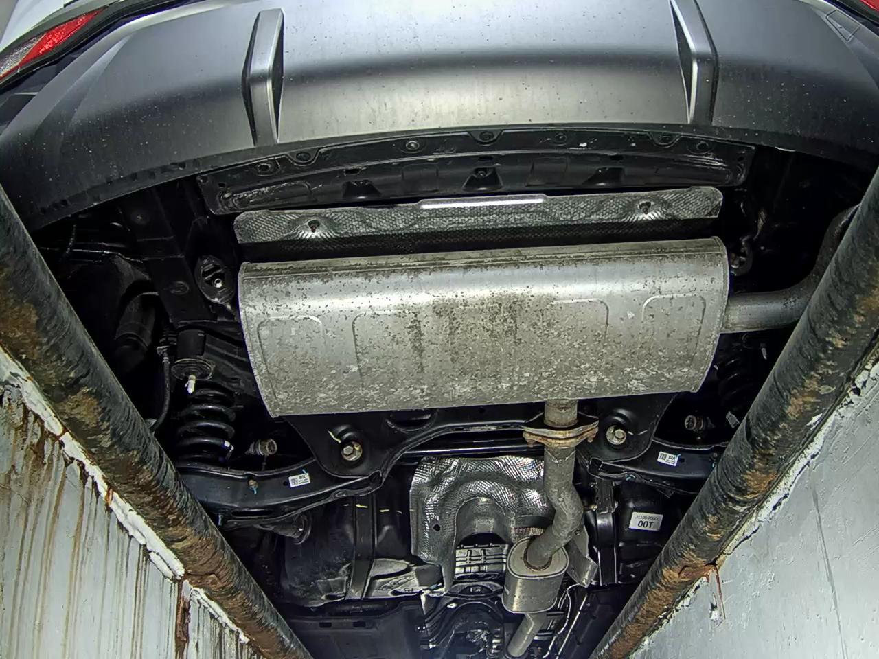 2023 - hyundai tucson