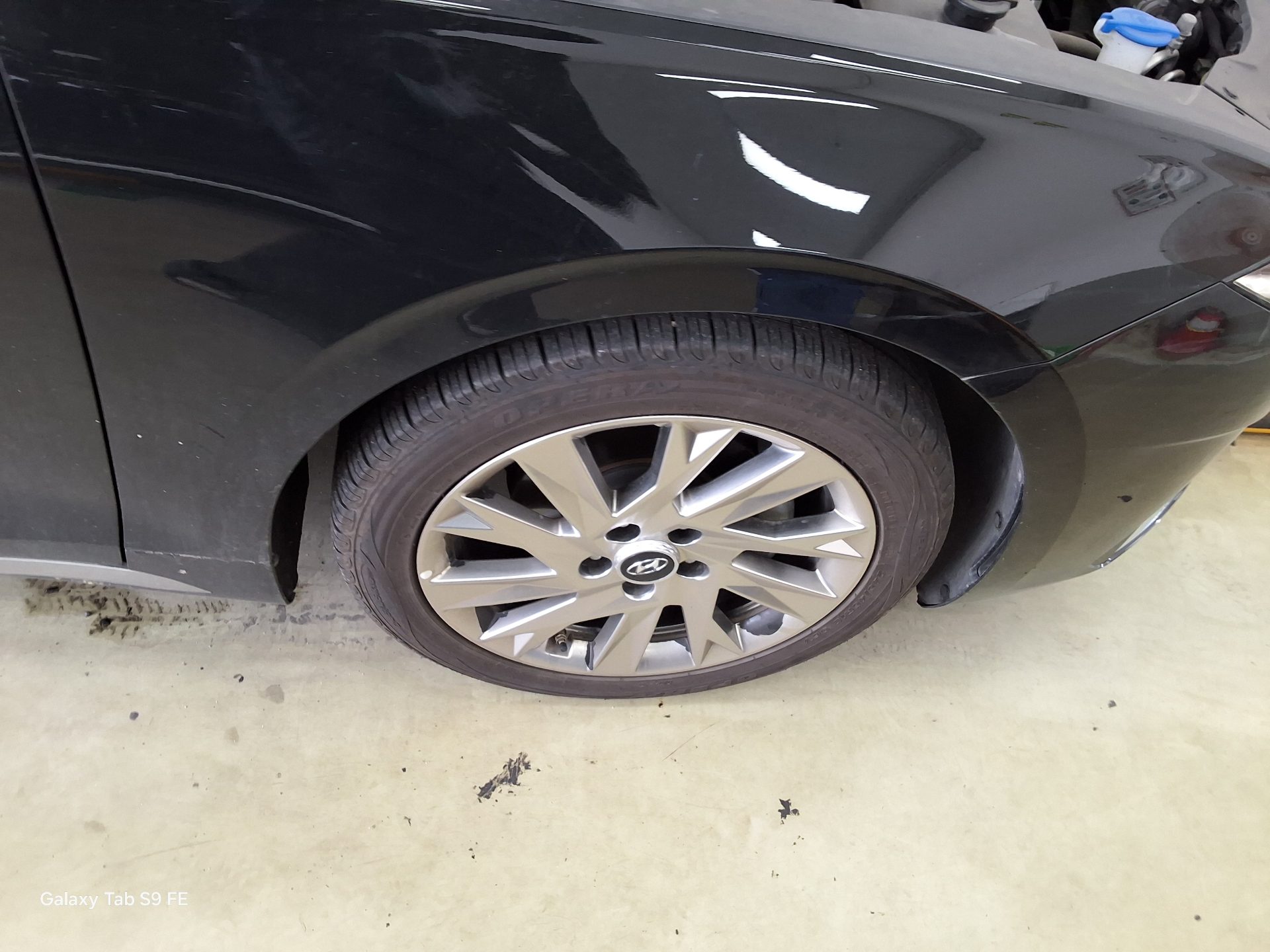 2023 - hyundai grandeur