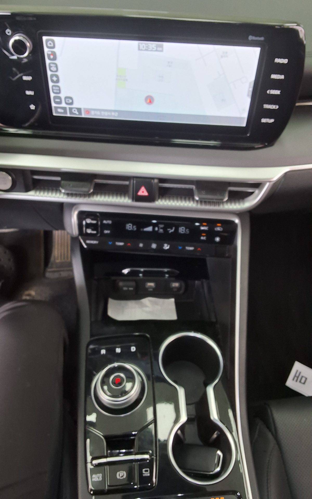 2022 - kia k5