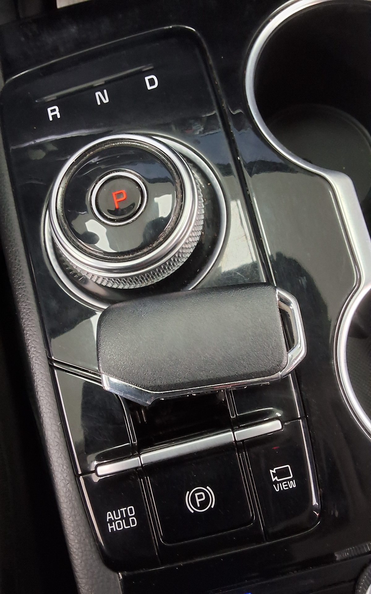 2022 - kia k5